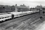 Rock Island Parlor-DR 475 "Tri-Cities"